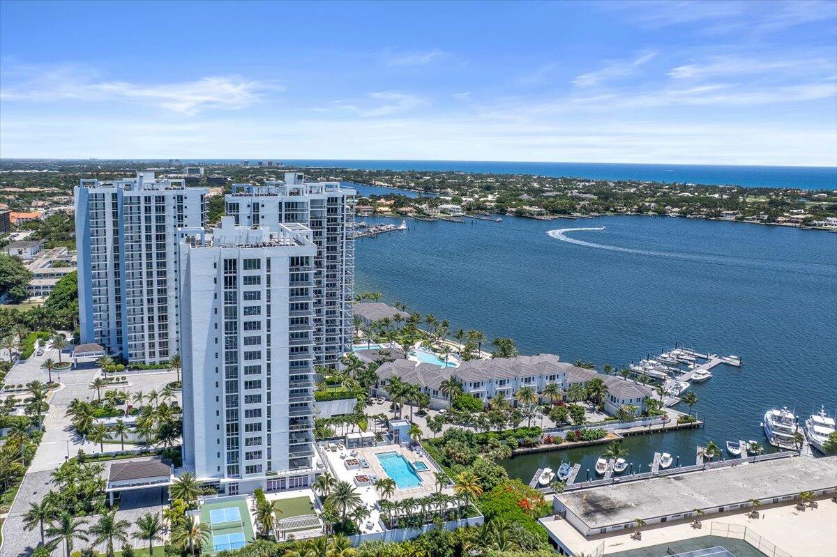 1 Water Club #604, North Palm Beach FL 33408