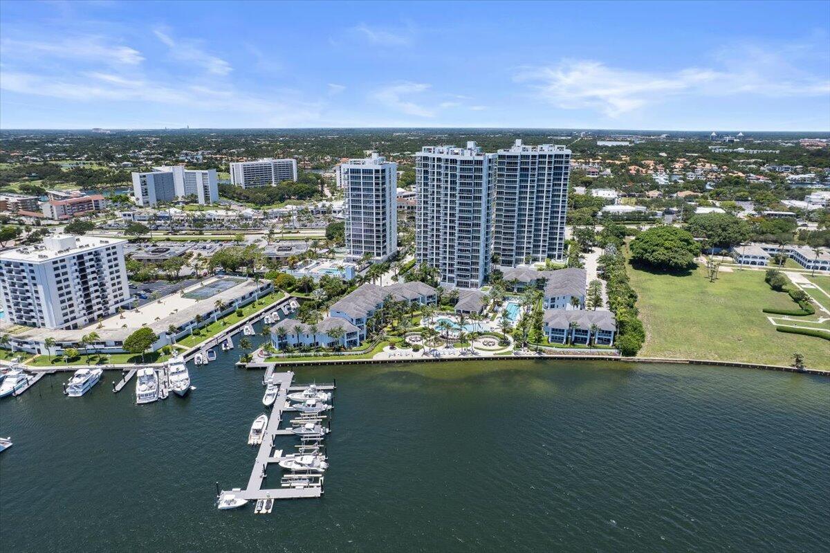 1 Water Club #604, North Palm Beach FL 33408