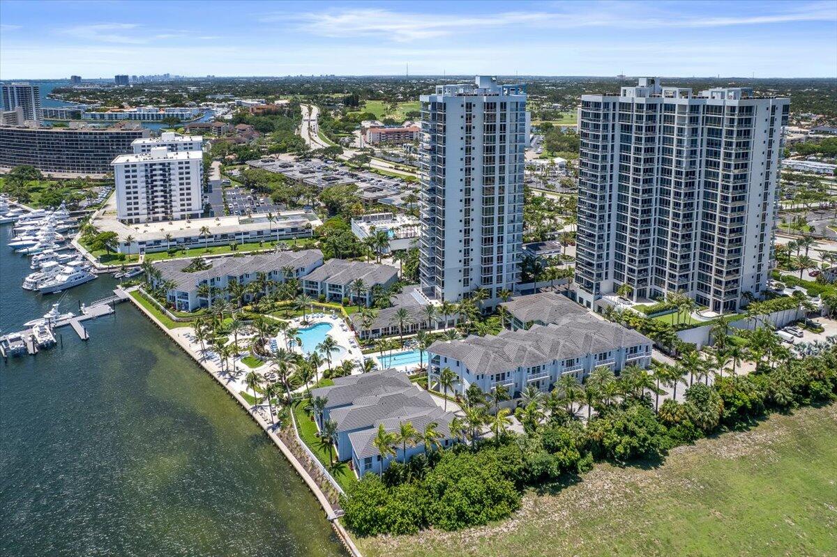 1 Water Club #604, North Palm Beach FL 33408