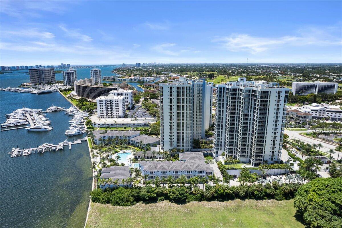 1 Water Club #604, North Palm Beach FL 33408