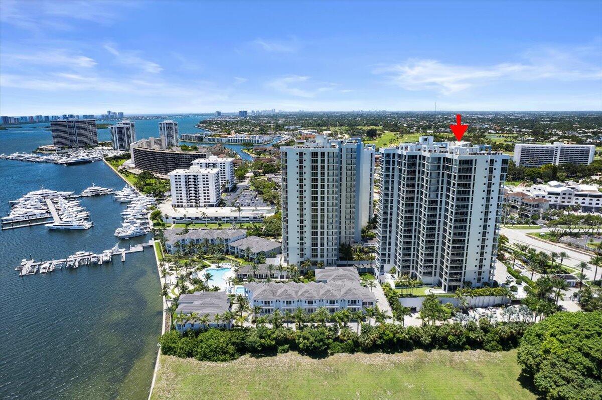 1 Water Club #604, North Palm Beach FL 33408