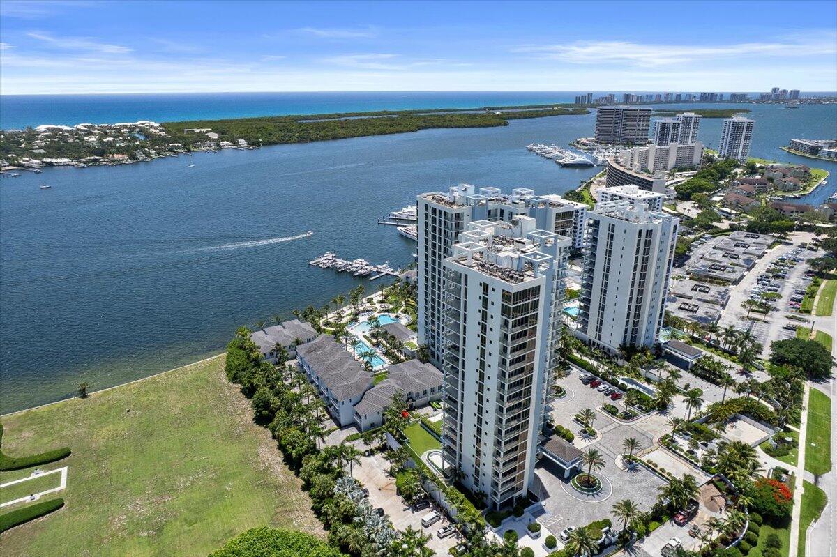 1 Water Club #604, North Palm Beach FL 33408