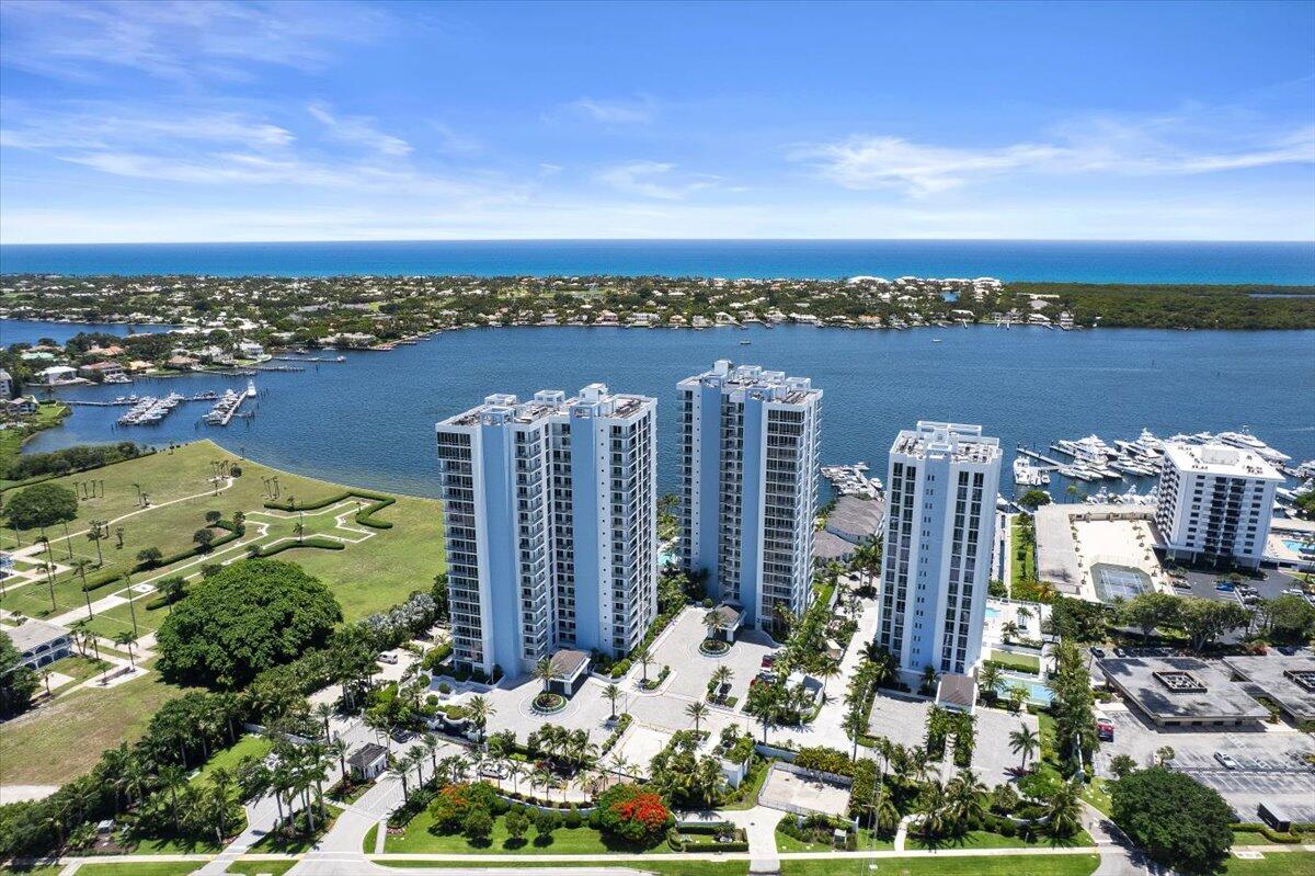 1 Water Club #604, North Palm Beach FL 33408