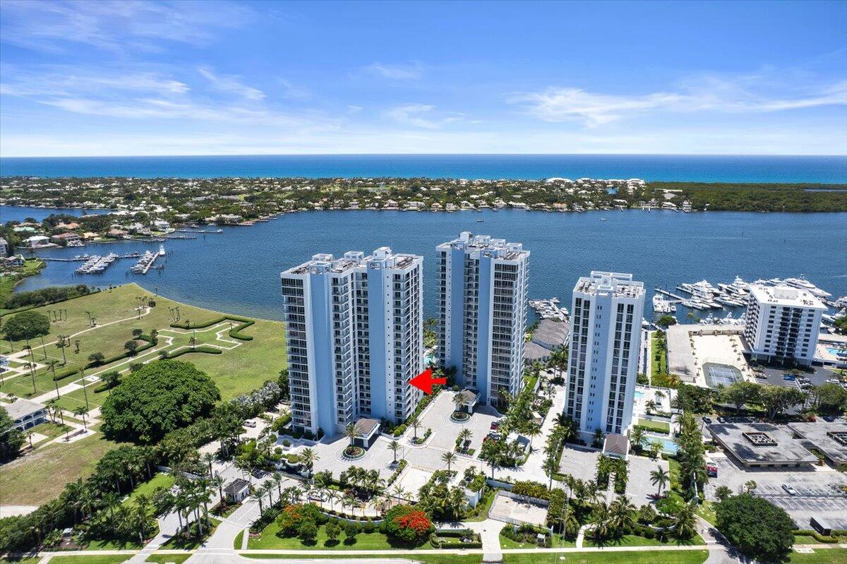 1 Water Club #604, North Palm Beach FL 33408
