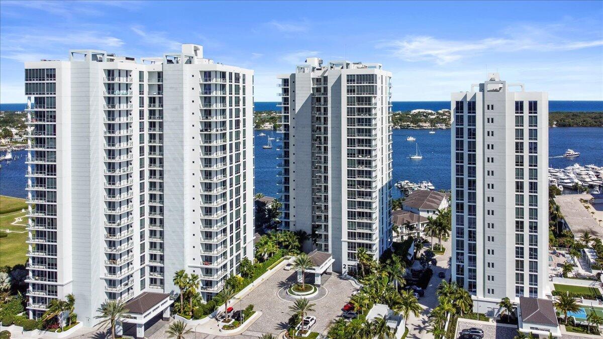 1 Water Club #604, North Palm Beach FL 33408