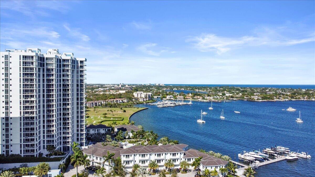 1 Water Club #604, North Palm Beach FL 33408