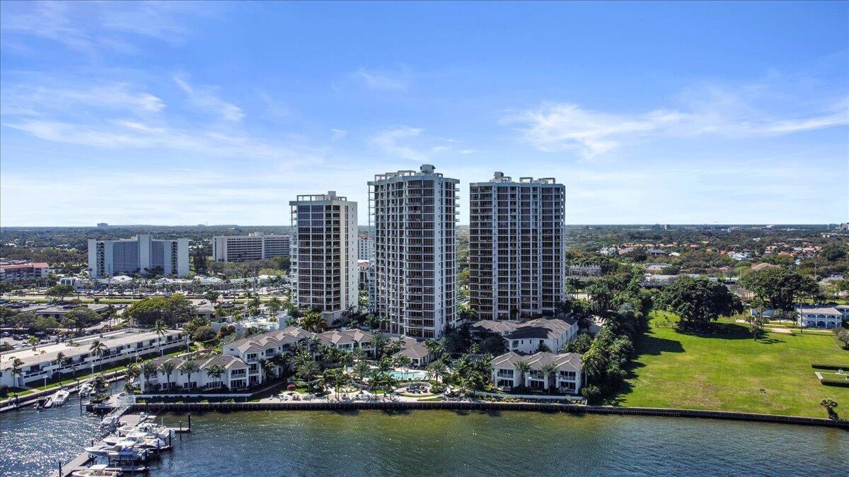 1 Water Club #604, North Palm Beach FL 33408
