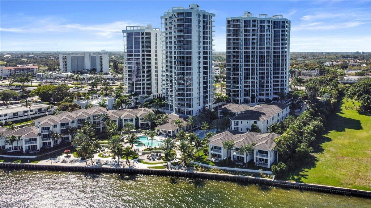1 Water Club #604, North Palm Beach FL 33408