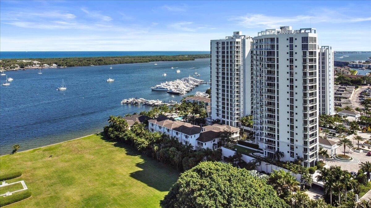 1 Water Club #604, North Palm Beach FL 33408