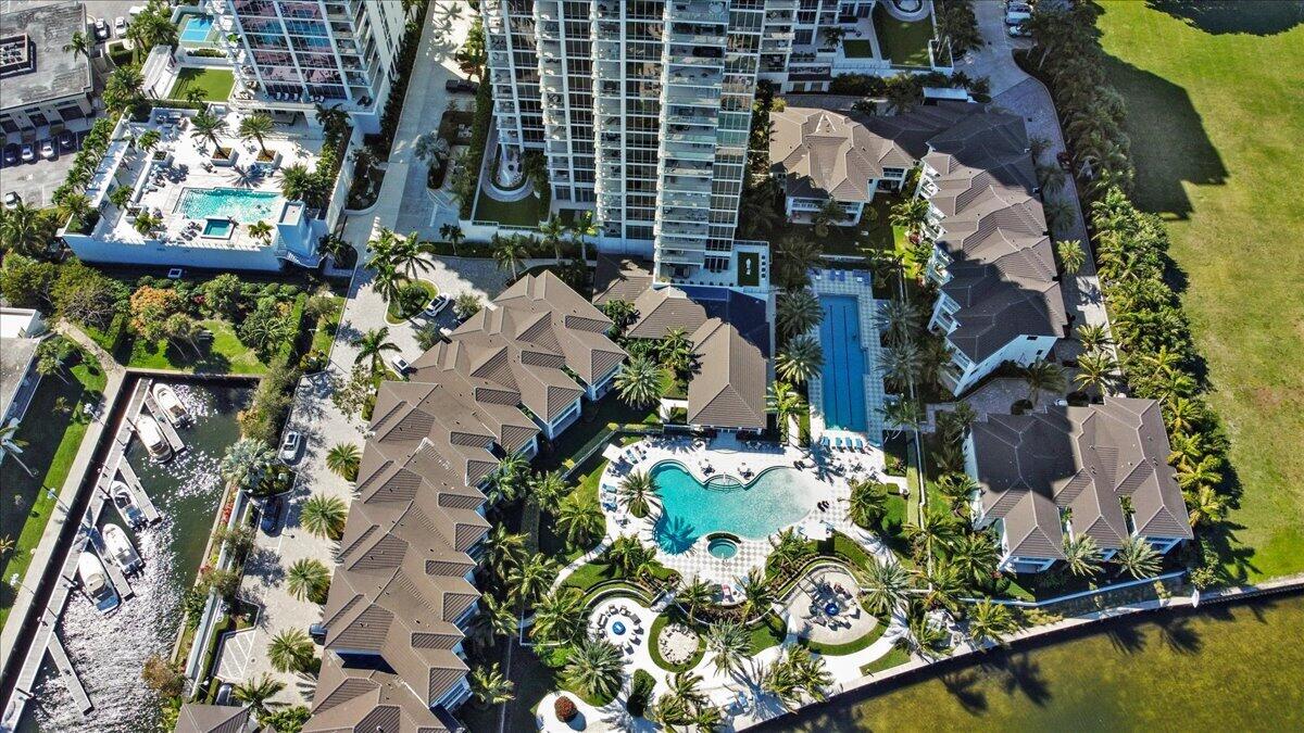 1 Water Club #604, North Palm Beach FL 33408