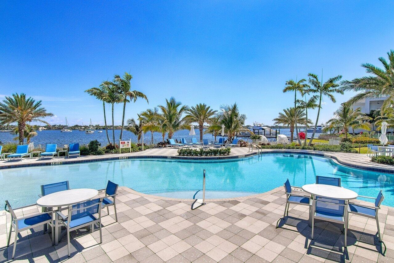 1 Water Club #604, North Palm Beach FL 33408