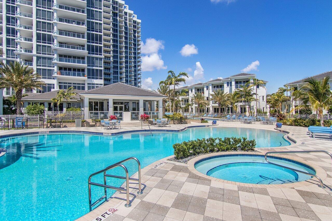 1 Water Club #604, North Palm Beach FL 33408