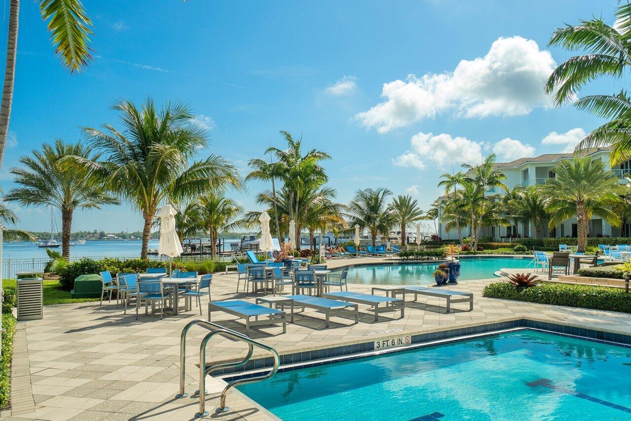 1 Water Club #604, North Palm Beach FL 33408