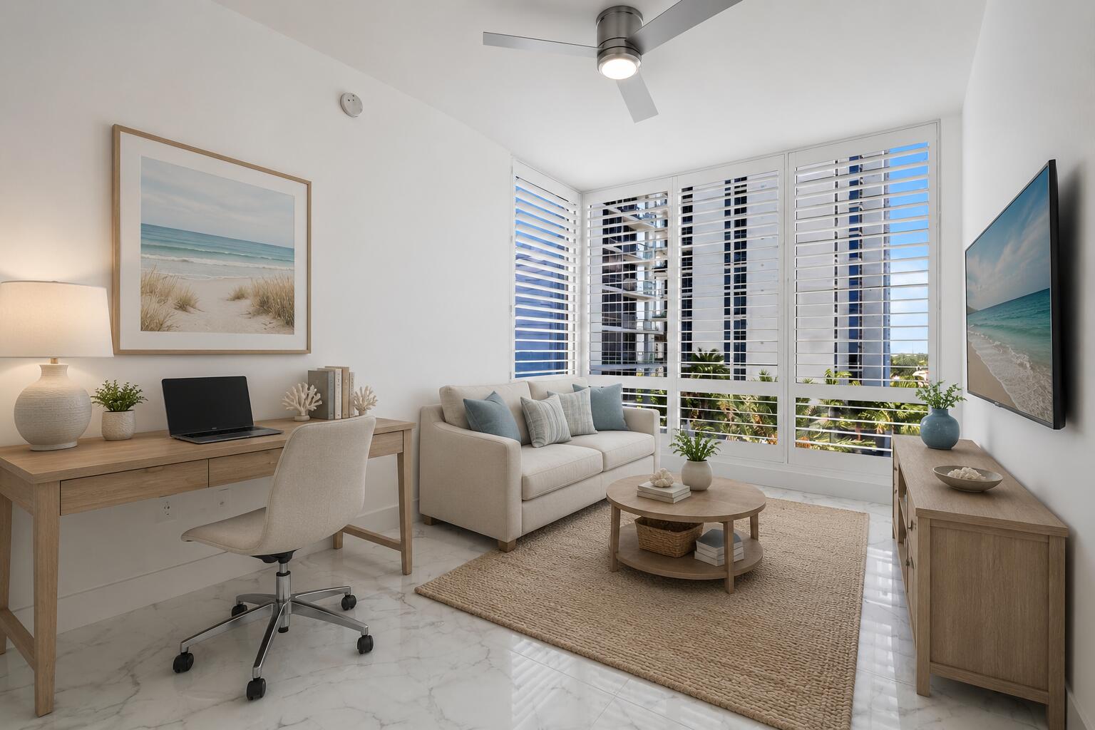 1 Water Club #604, North Palm Beach FL 33408