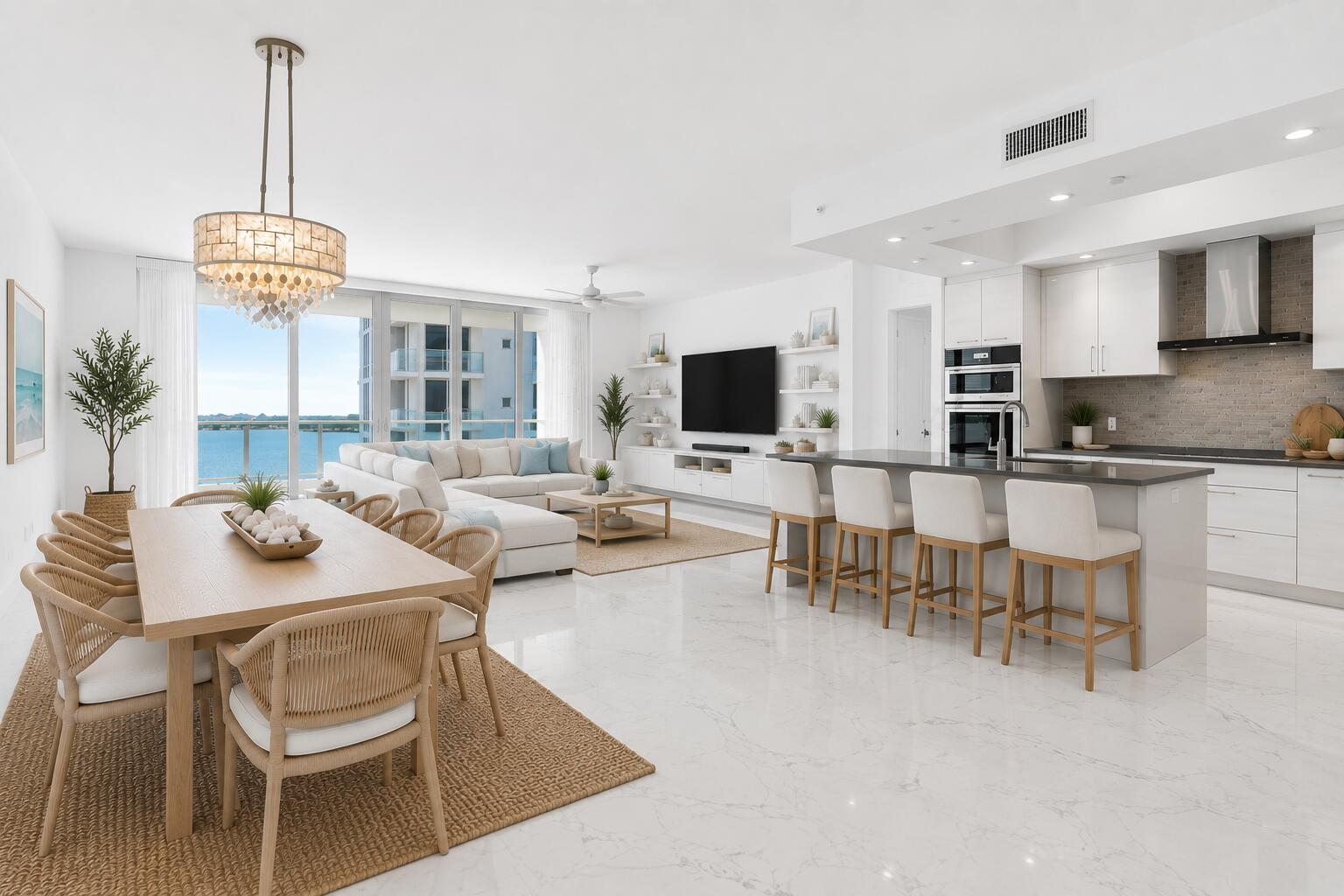 1 Water Club #604, North Palm Beach FL 33408