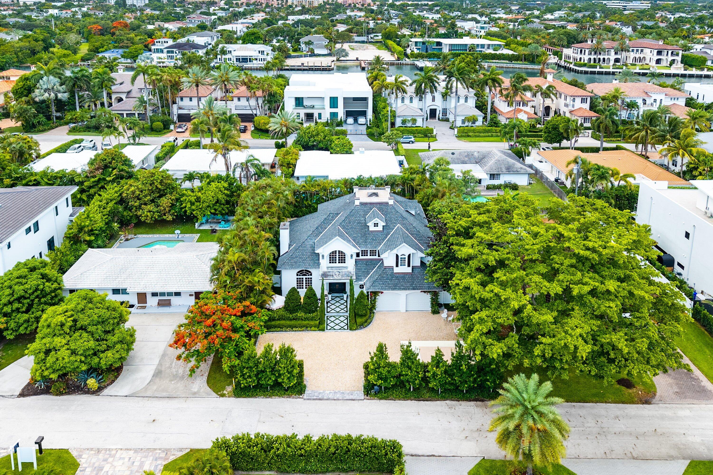 477 NE Spanish, Boca Raton FL 33432
