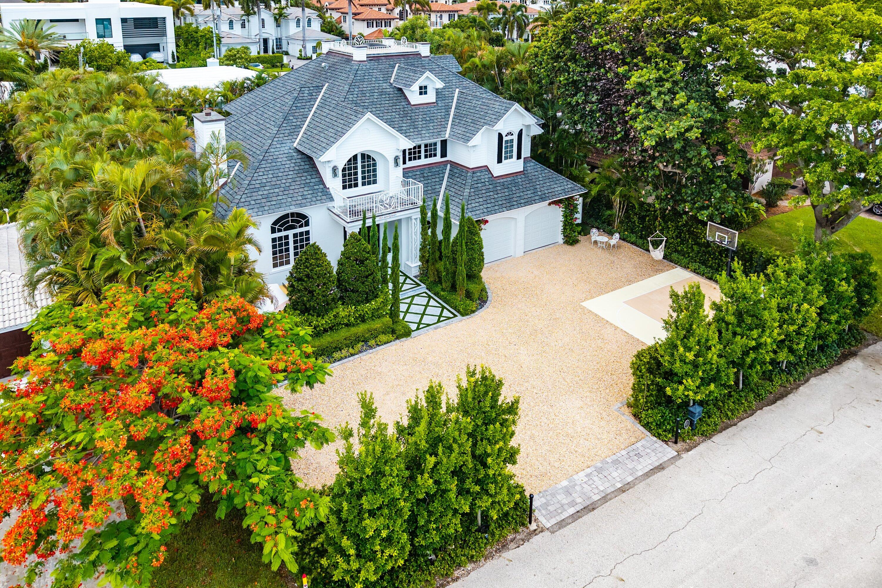 477 NE Spanish, Boca Raton FL 33432