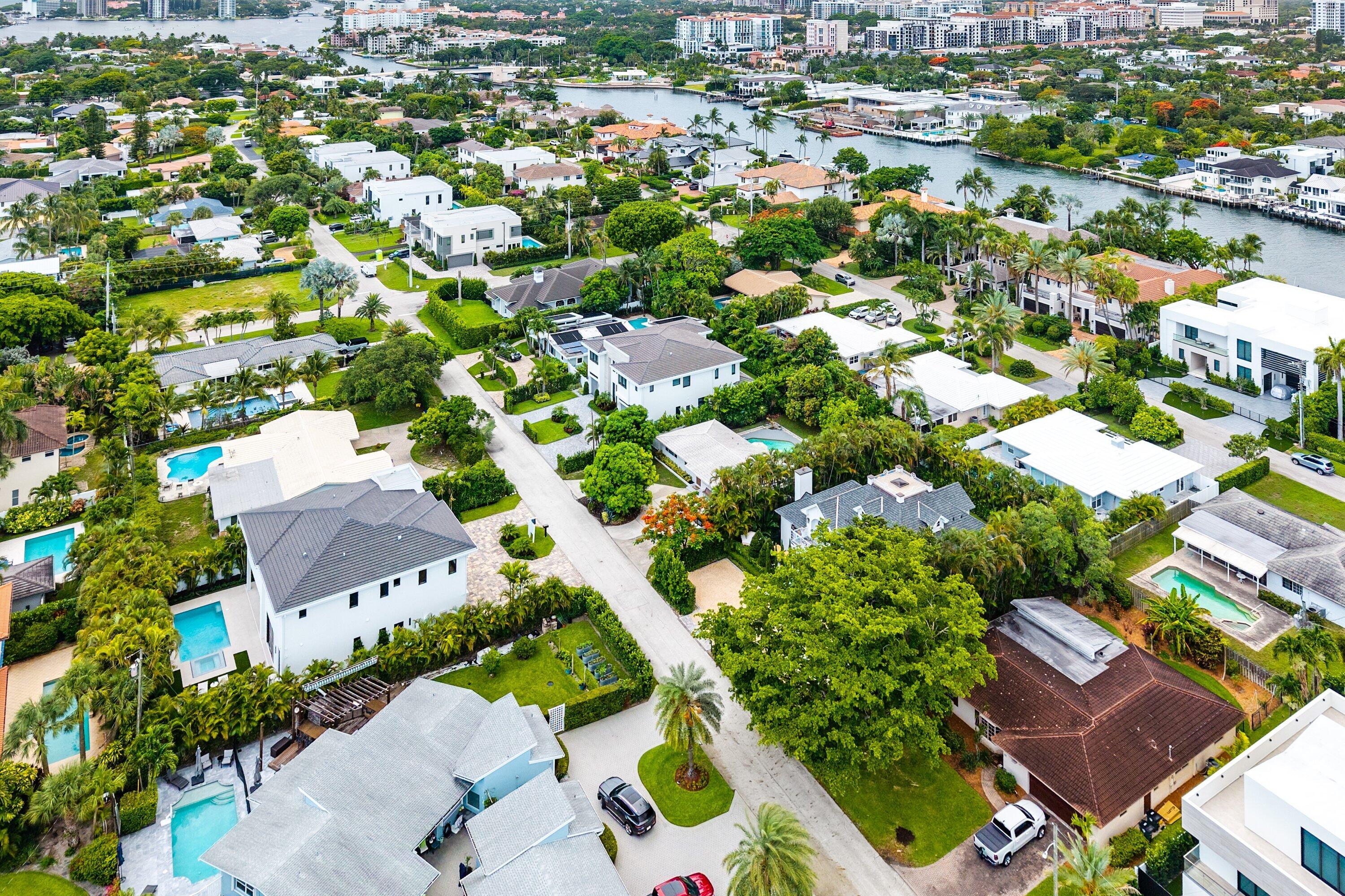 477 NE Spanish, Boca Raton FL 33432