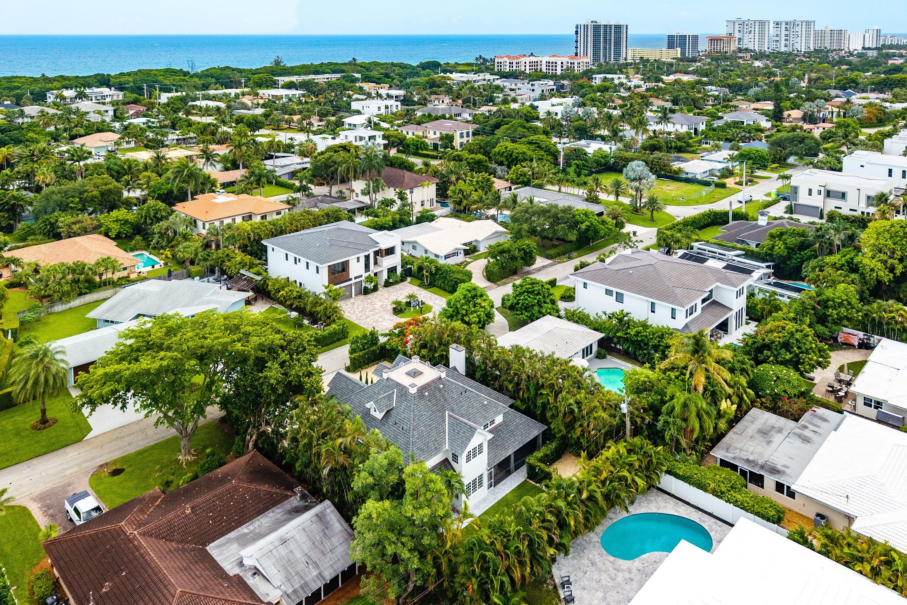 477 NE Spanish, Boca Raton FL 33432