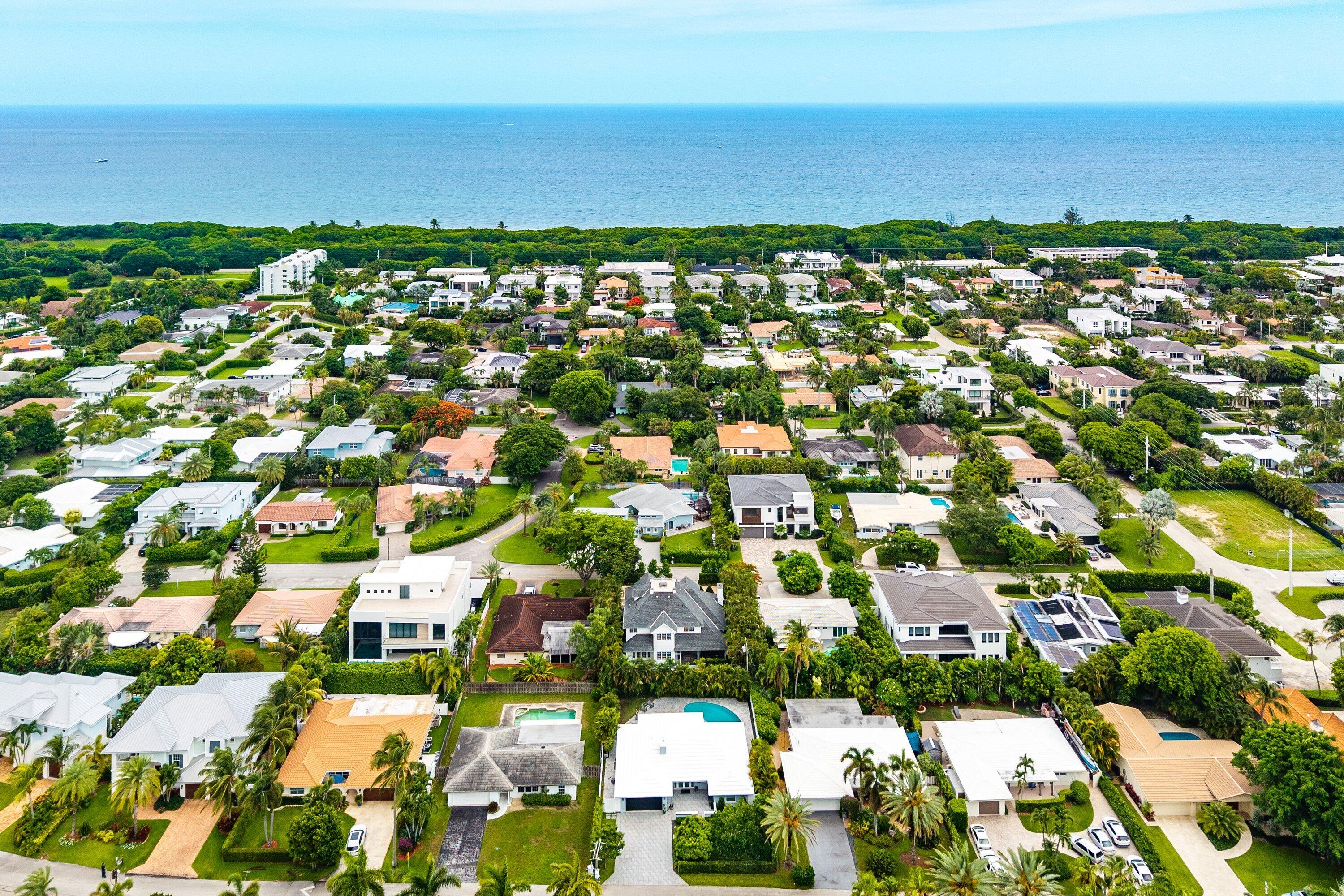 477 NE Spanish, Boca Raton FL 33432