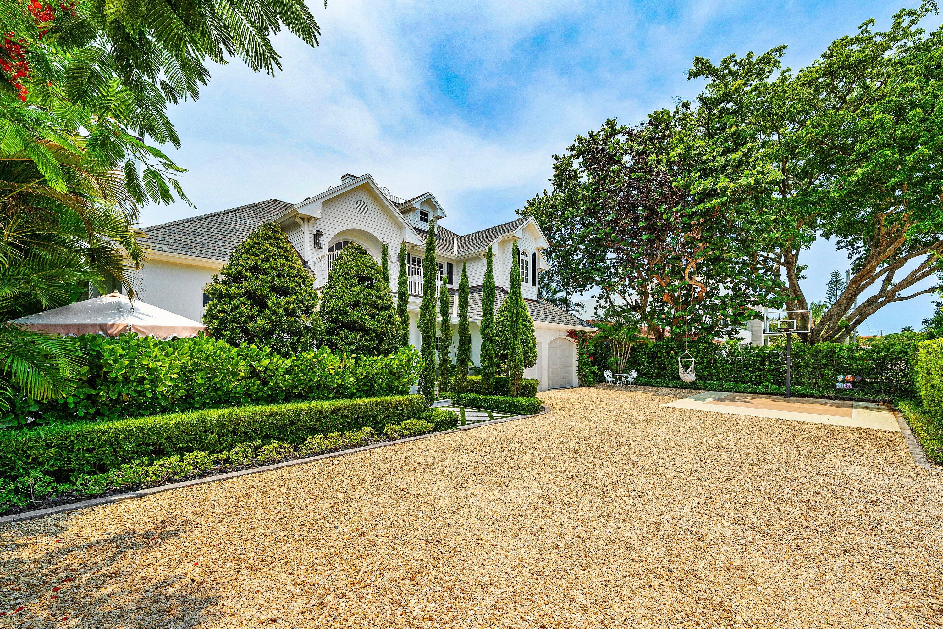 477 NE Spanish, Boca Raton FL 33432