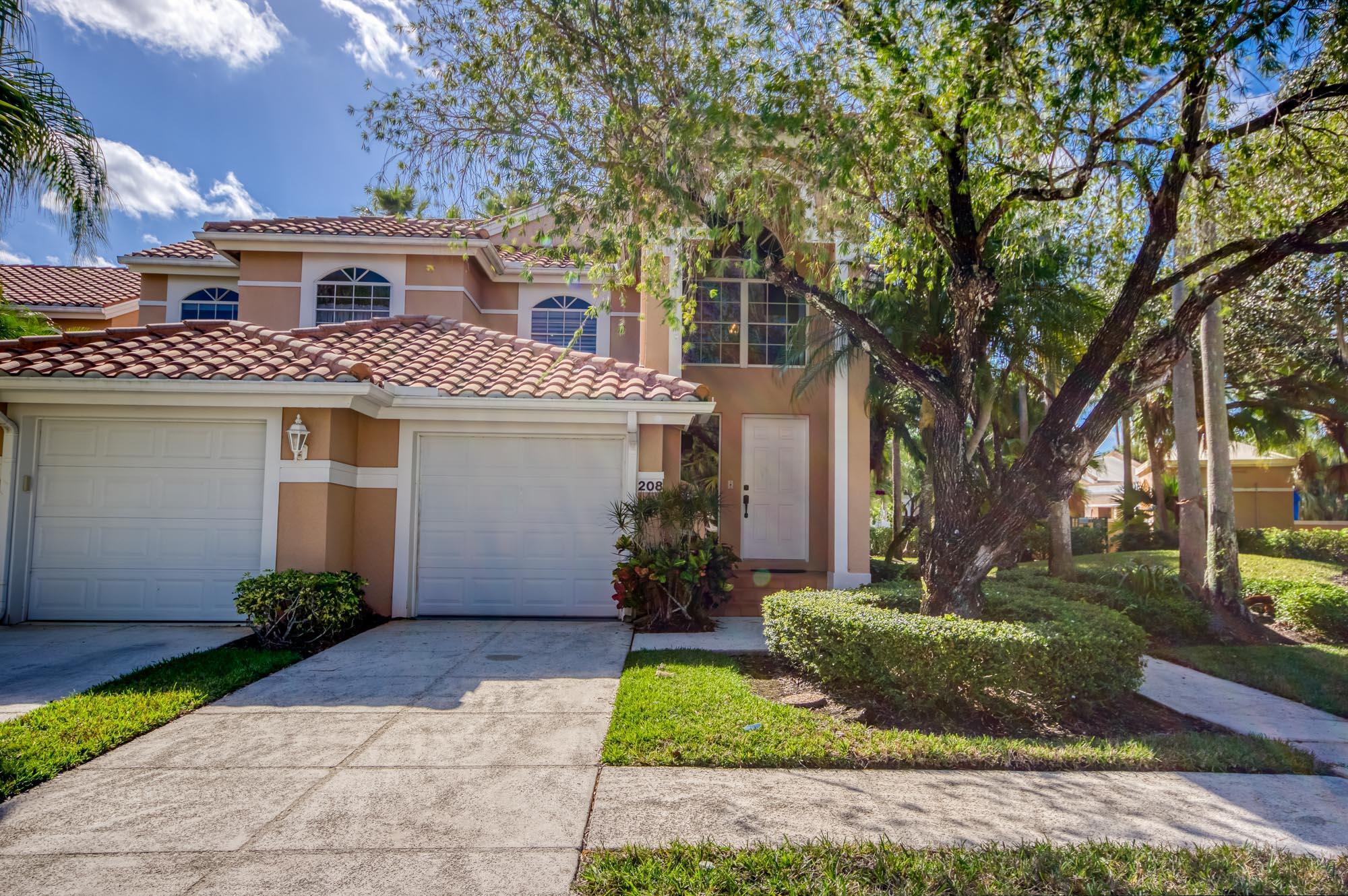 208 Legendary, Palm Beach Gardens FL 33418