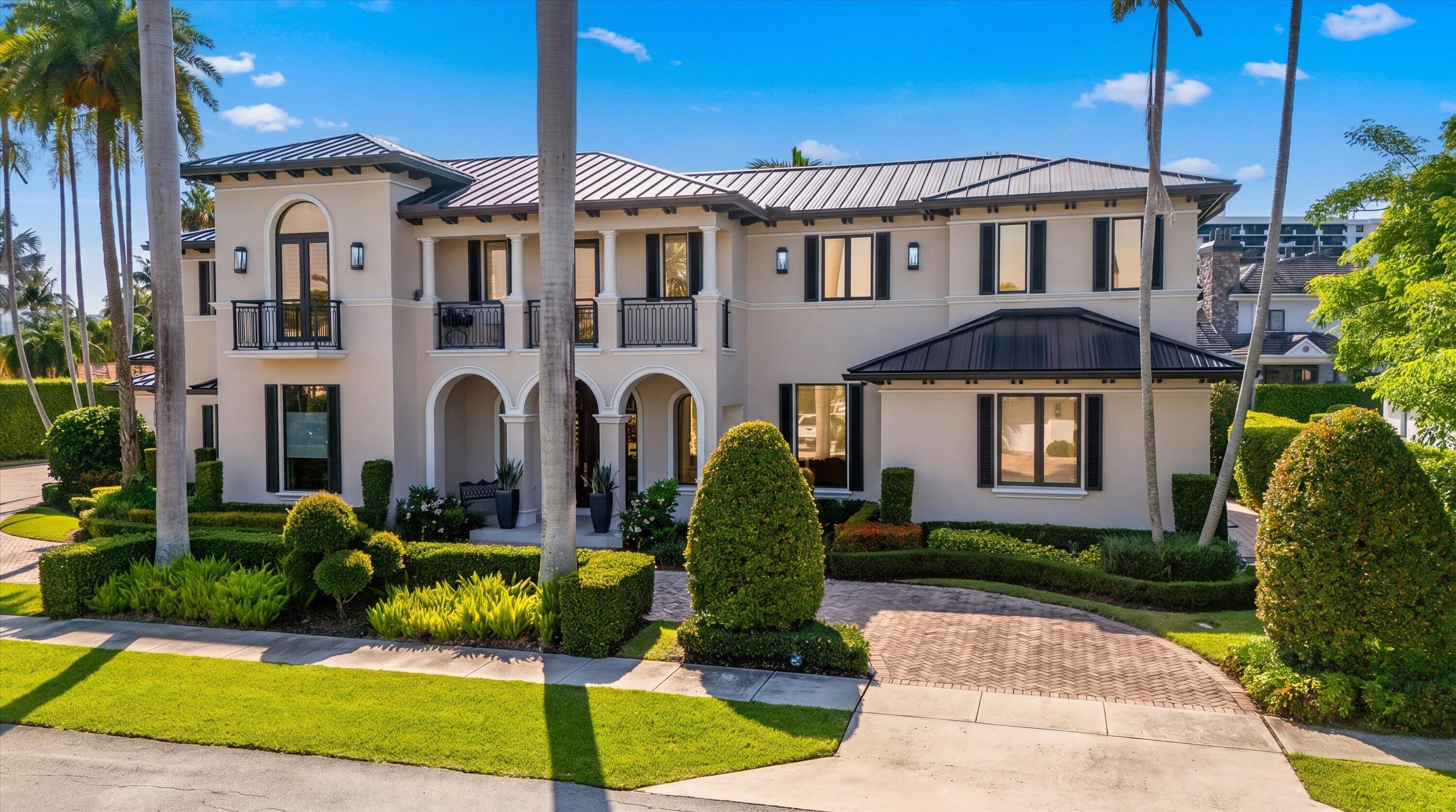 7474 NE Bay Cove, Boca Raton FL 33487