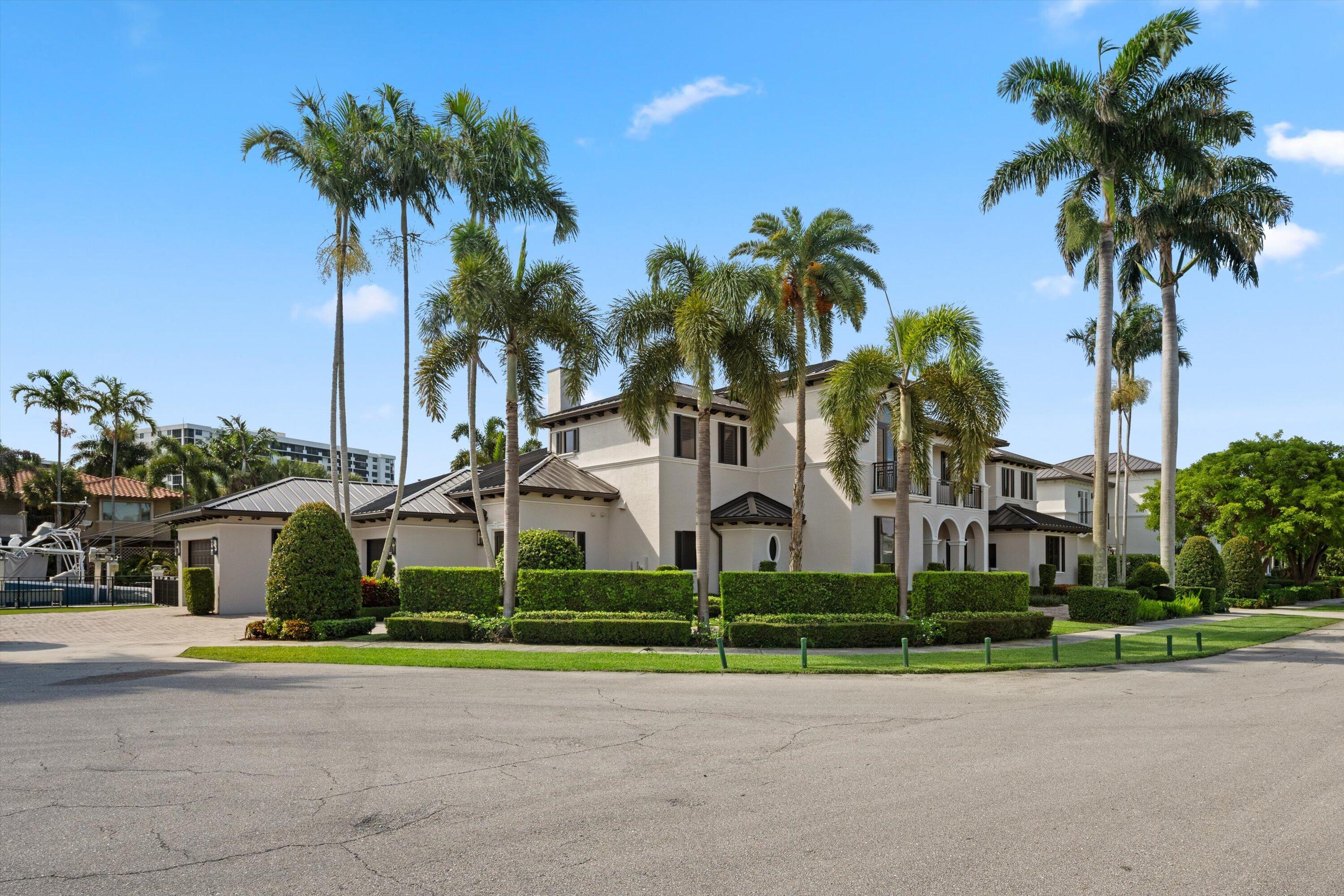 7474 NE Bay Cove, Boca Raton FL 33487