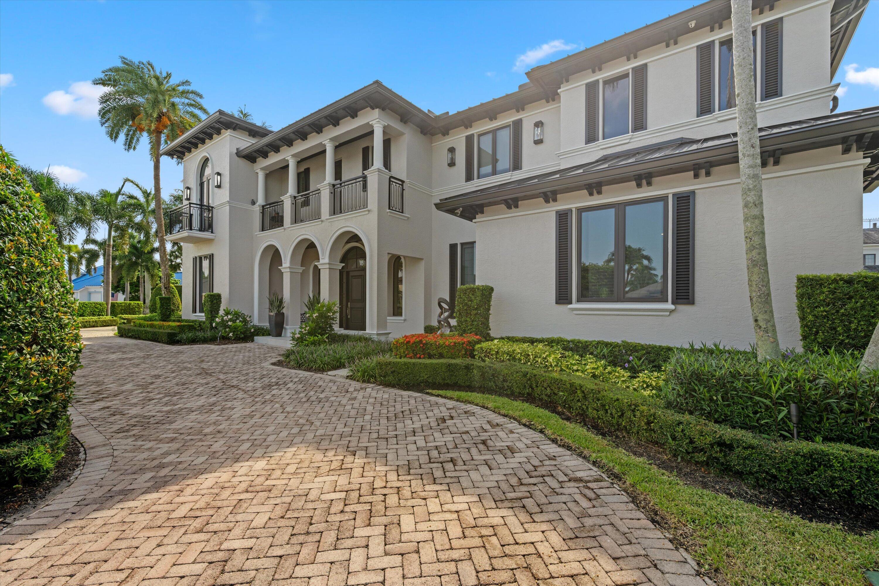 7474 NE Bay Cove, Boca Raton FL 33487