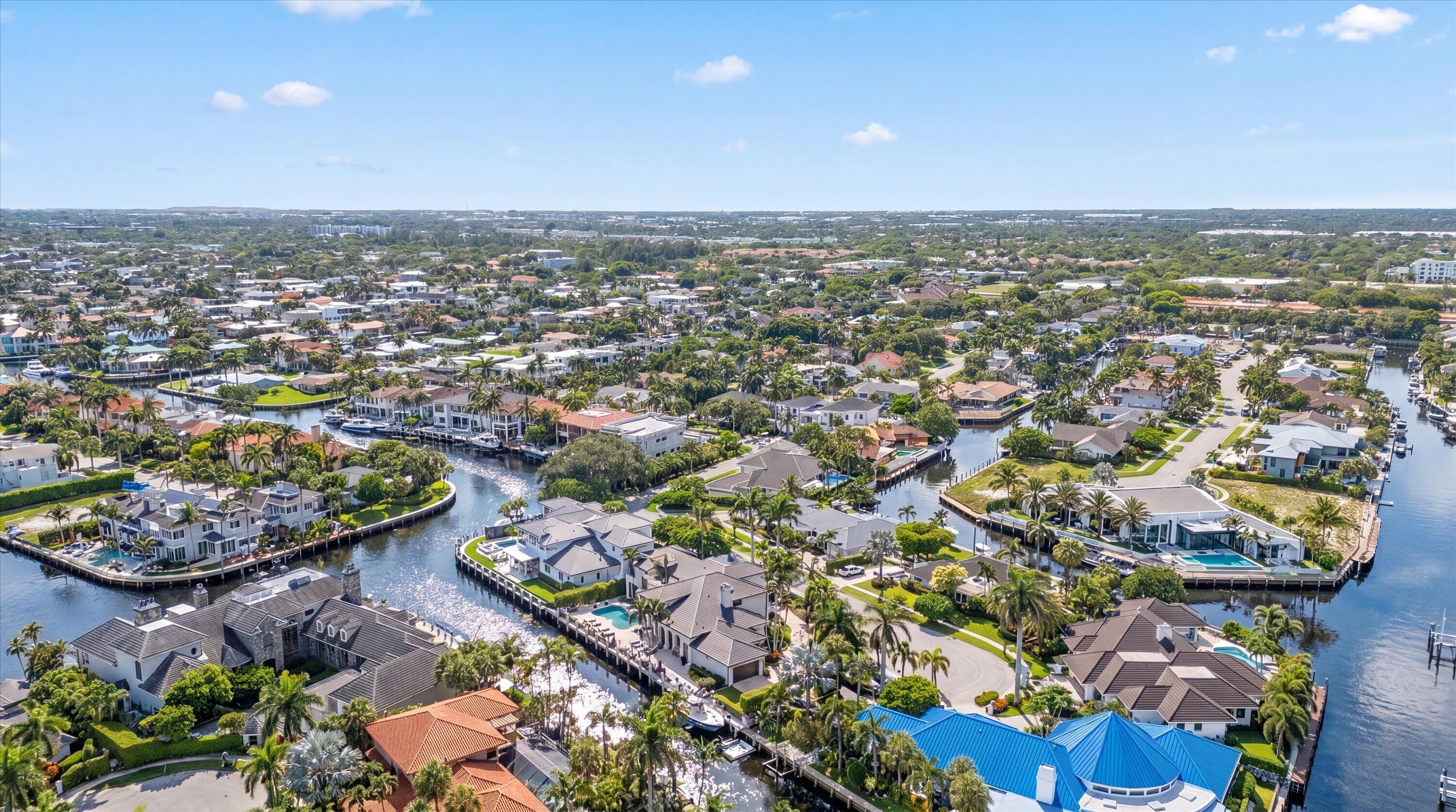 7474 NE Bay Cove, Boca Raton FL 33487