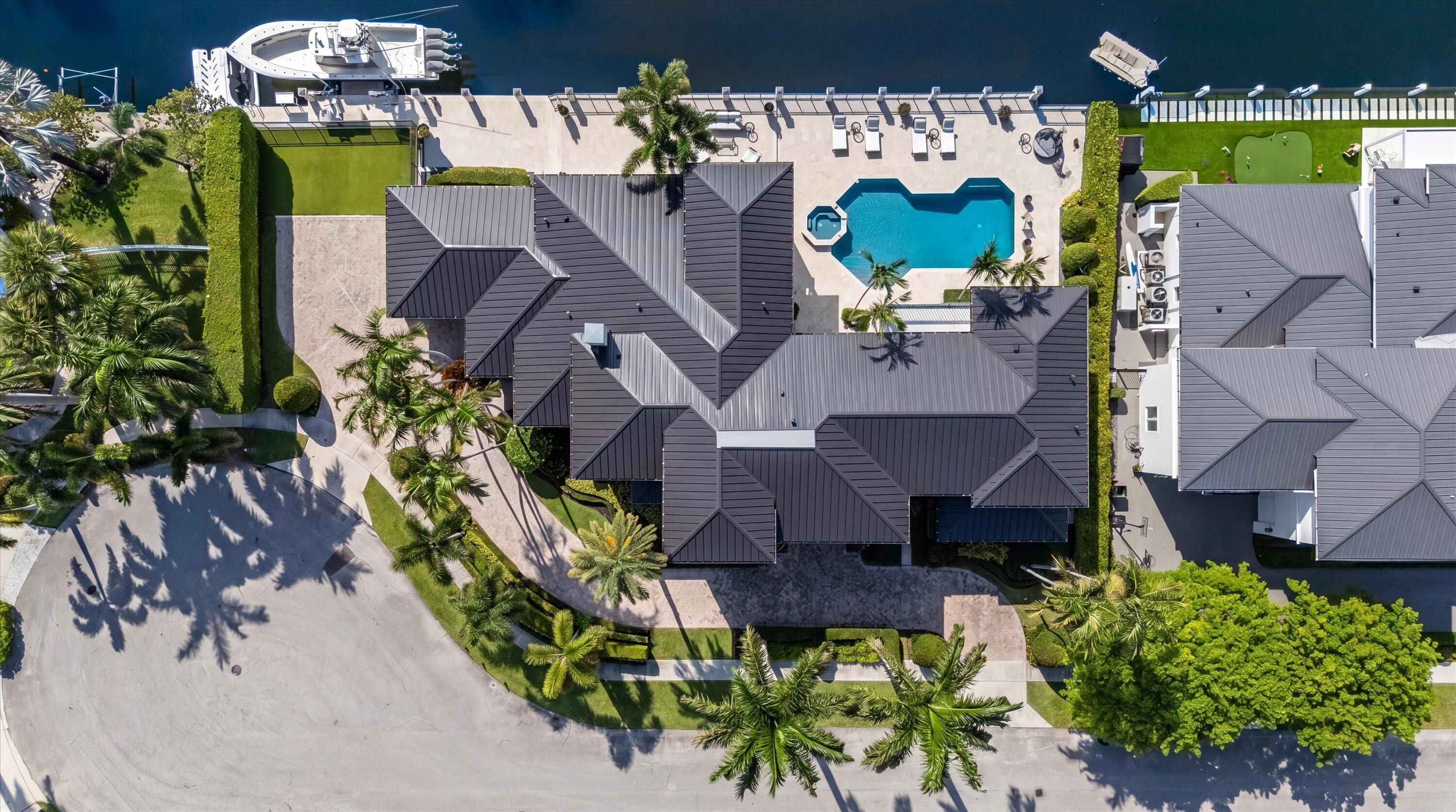 7474 NE Bay Cove, Boca Raton FL 33487