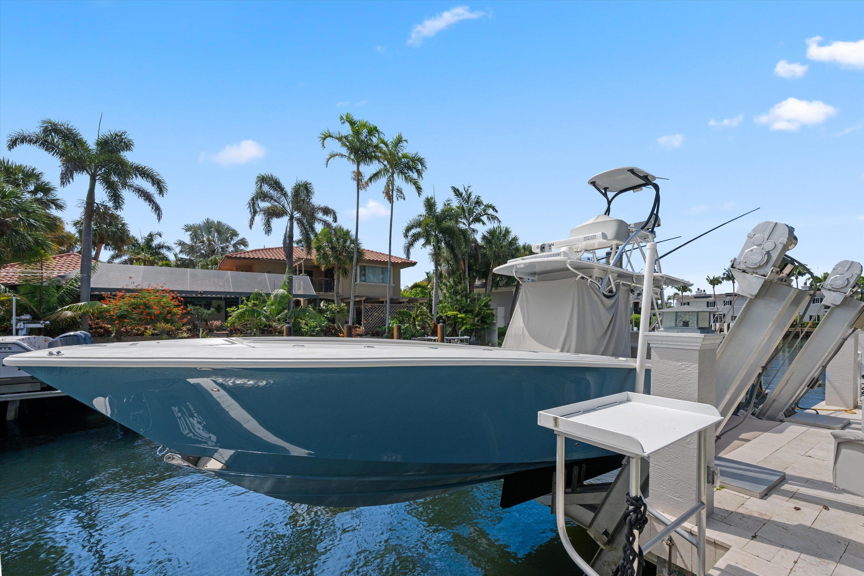 7474 NE Bay Cove, Boca Raton FL 33487