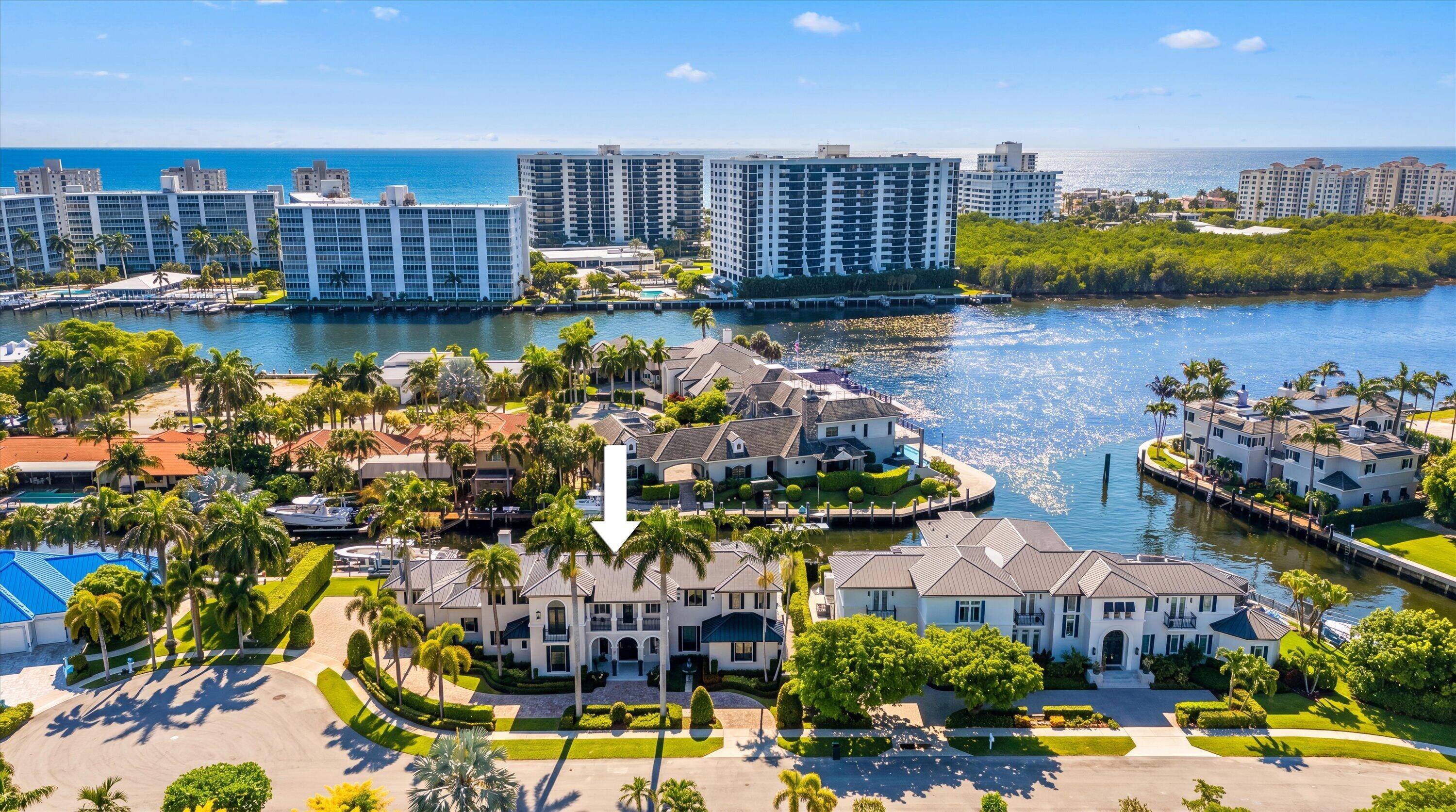 7474 NE Bay Cove, Boca Raton FL 33487