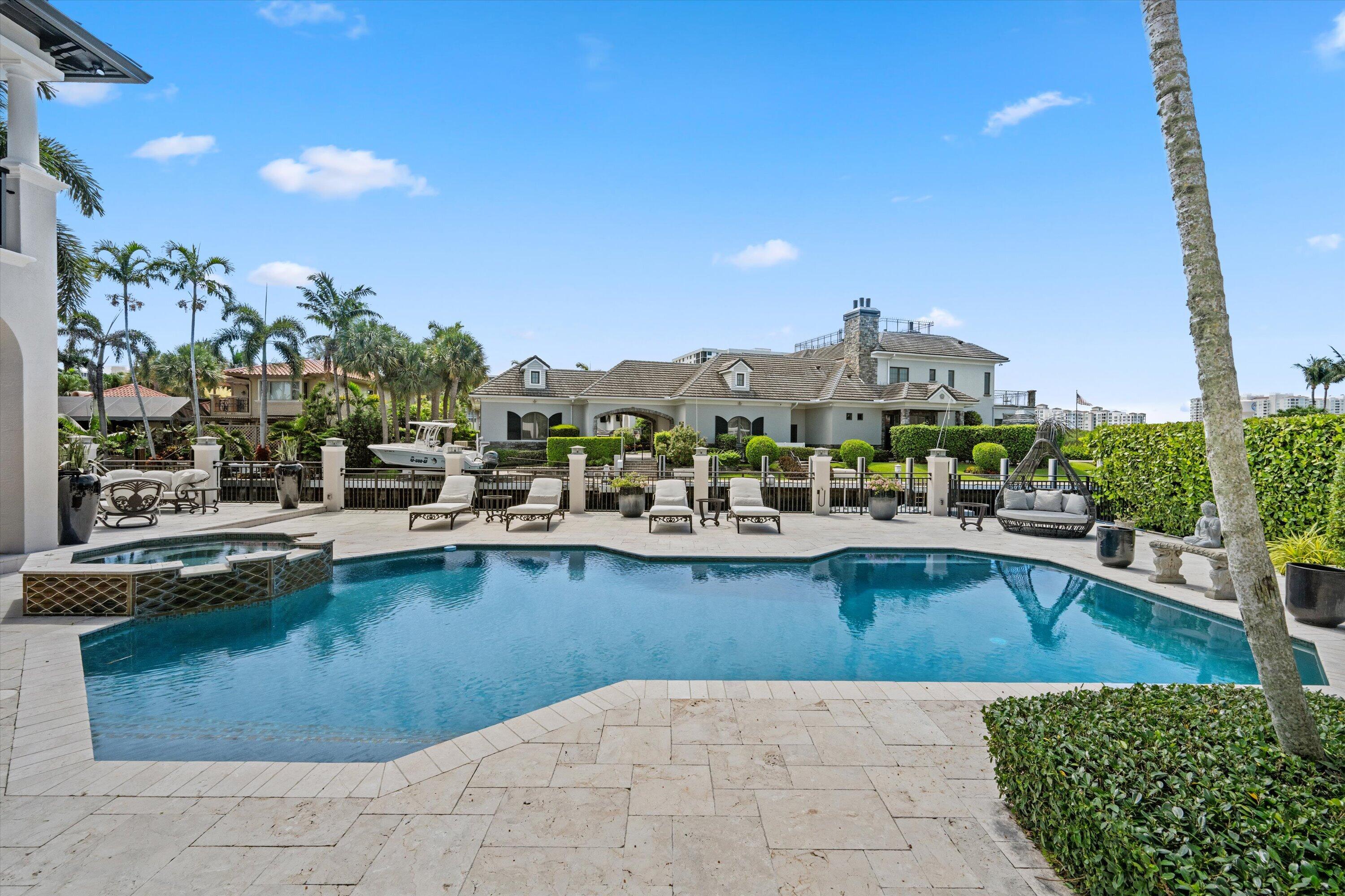 7474 NE Bay Cove, Boca Raton FL 33487