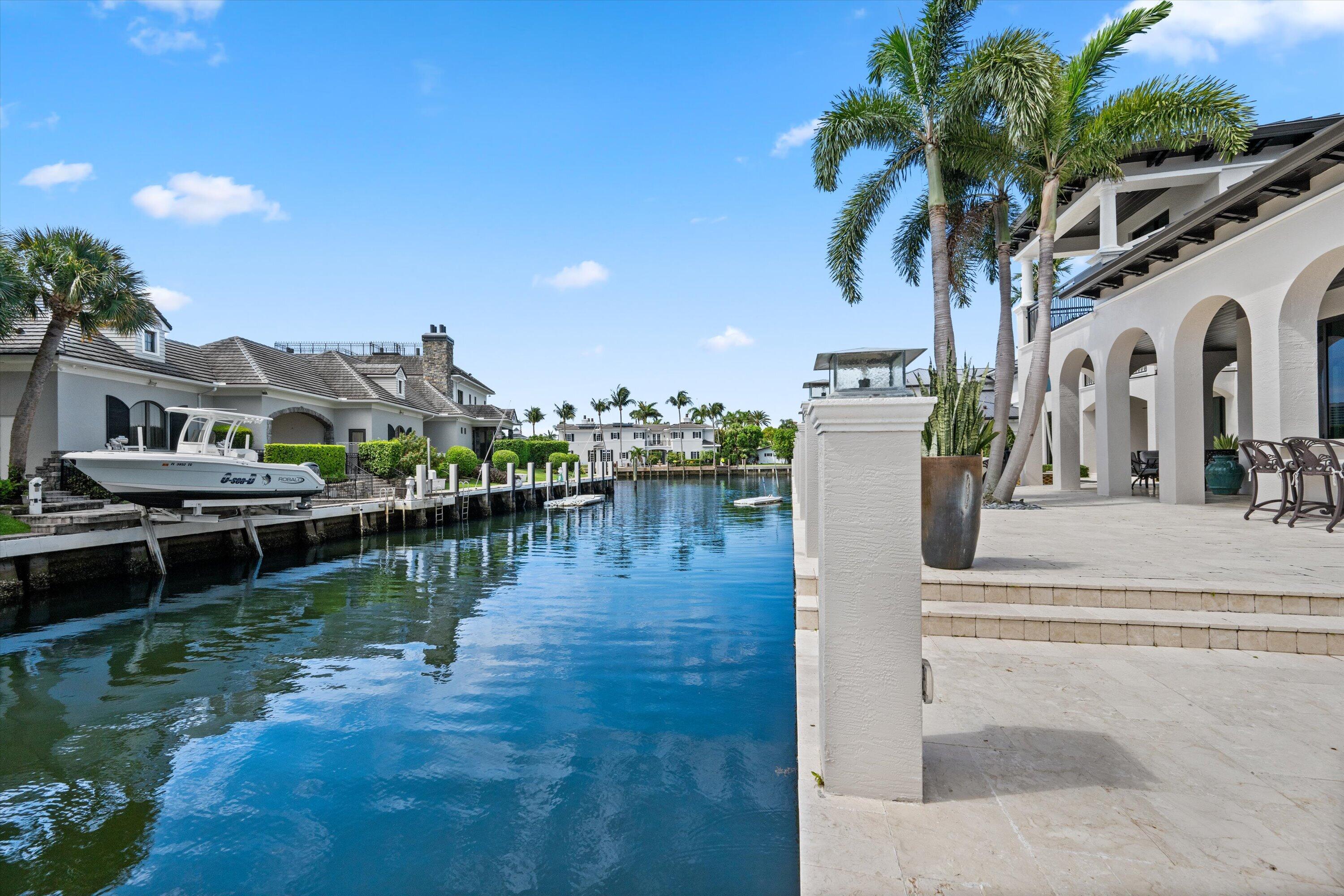 7474 NE Bay Cove, Boca Raton FL 33487
