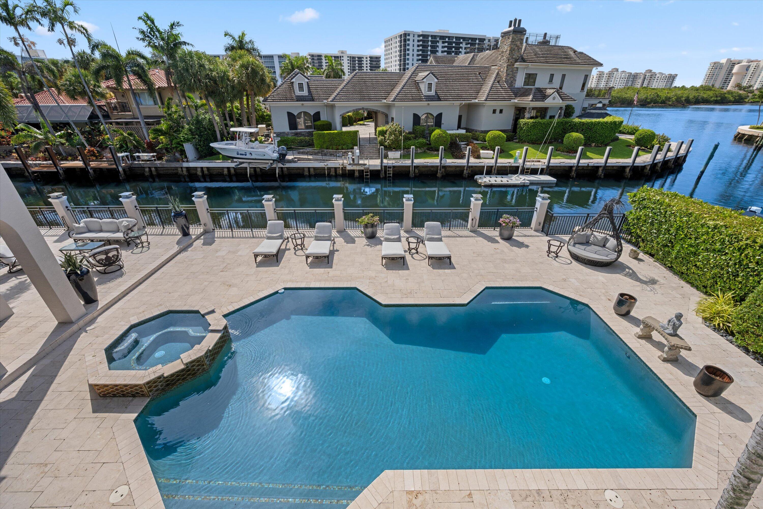 7474 NE Bay Cove, Boca Raton FL 33487
