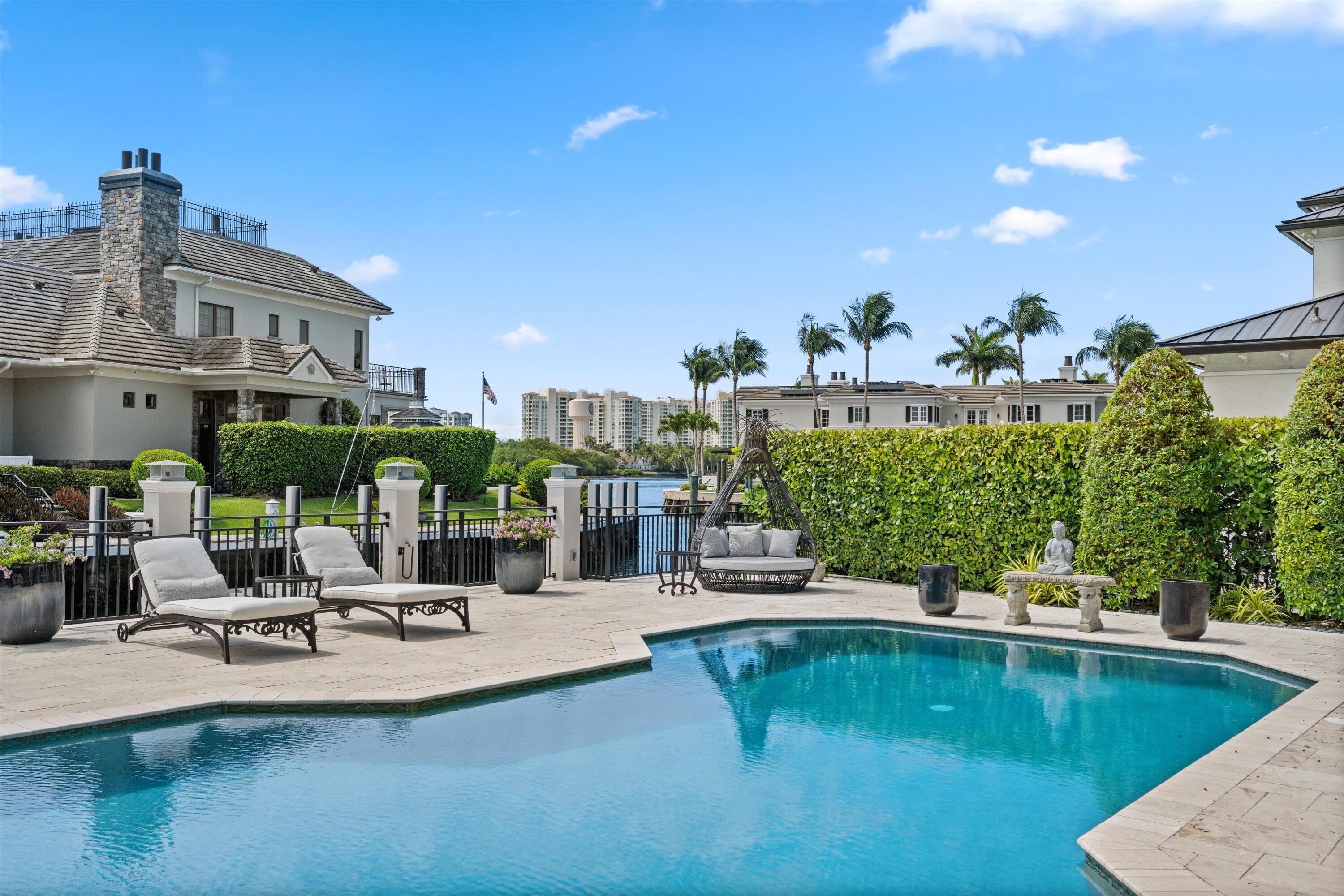 7474 NE Bay Cove, Boca Raton FL 33487