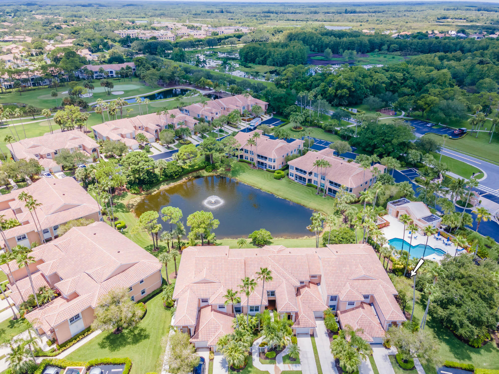 208 Legendary, Palm Beach Gardens FL 33418