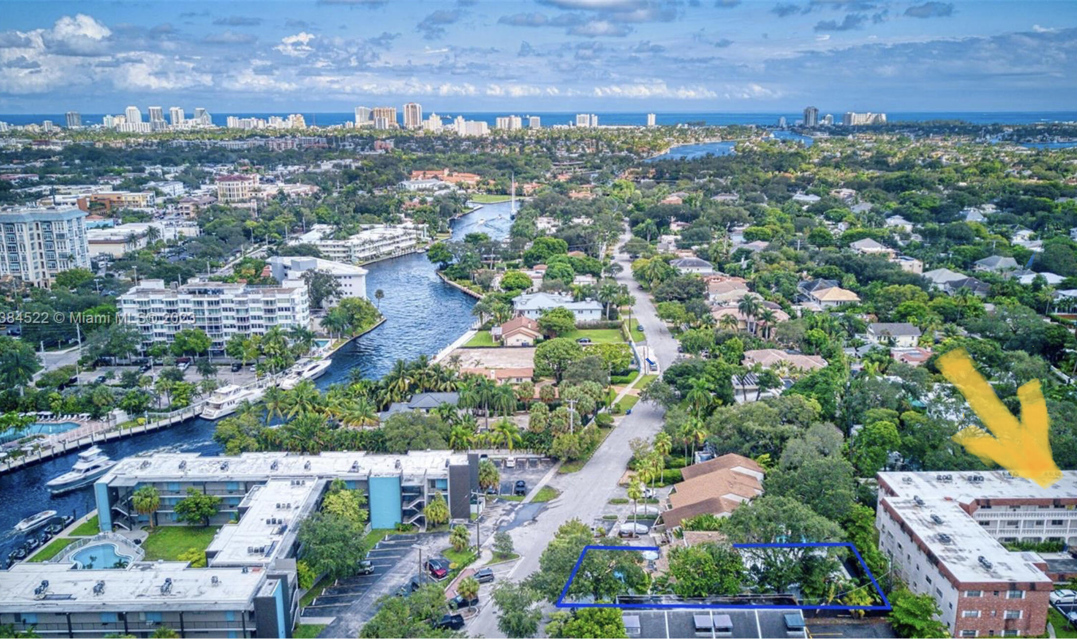 601 SE 5th #102, Fort Lauderdale FL 33301