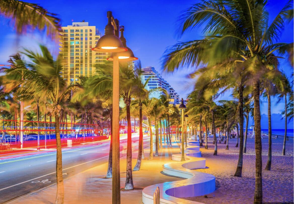 601 SE 5th #102, Fort Lauderdale FL 33301