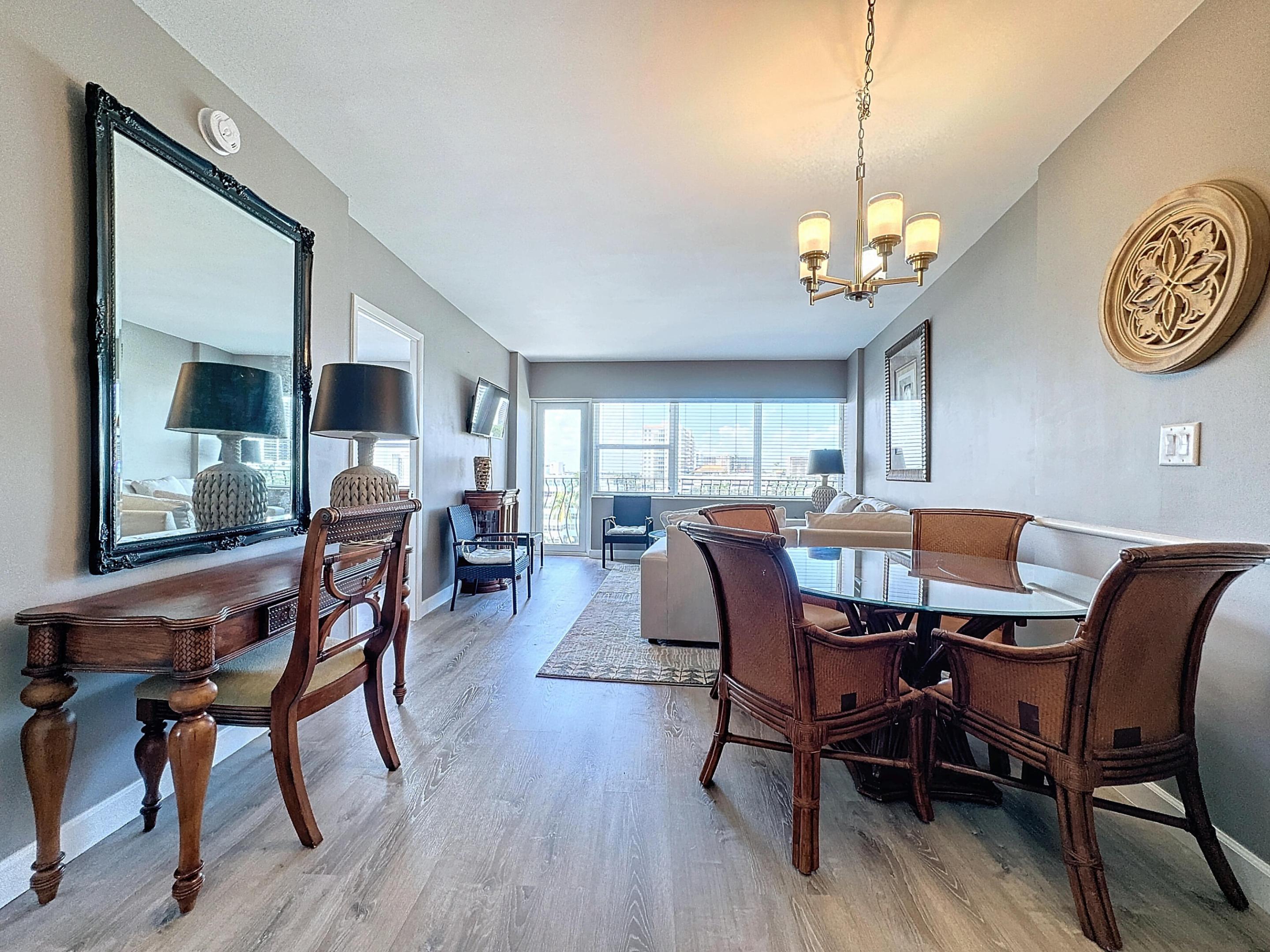 3250 NE 28th #707, Fort Lauderdale FL 33308