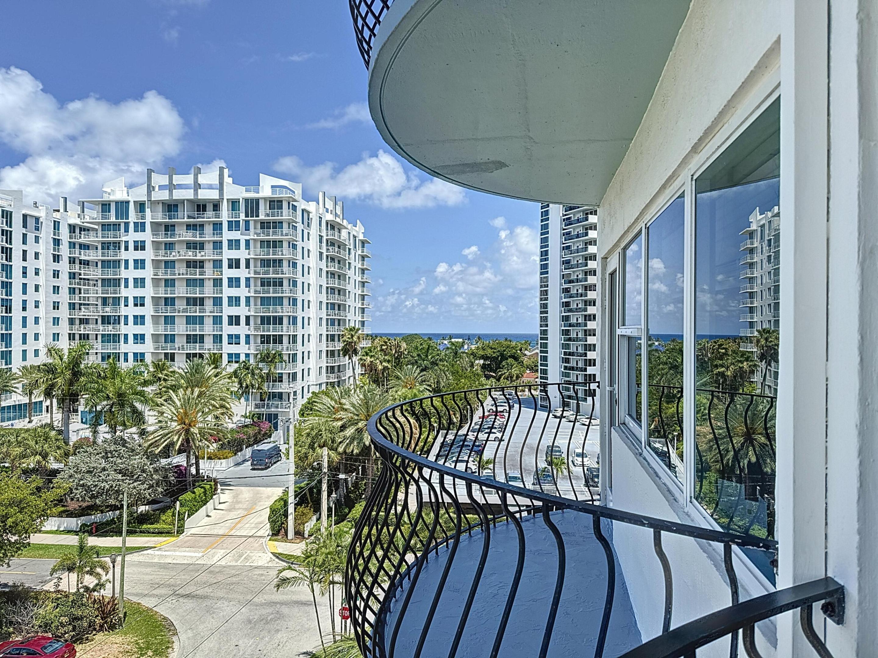 3250 NE 28th #707, Fort Lauderdale FL 33308