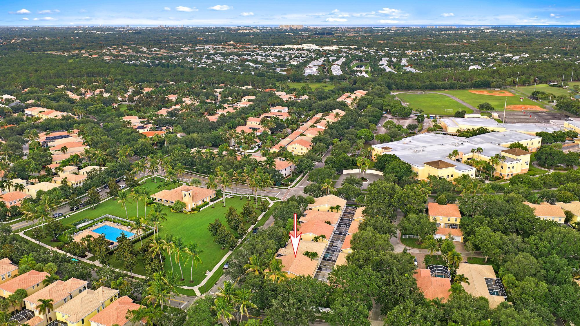 1856 Jeaga, Jupiter FL 33458