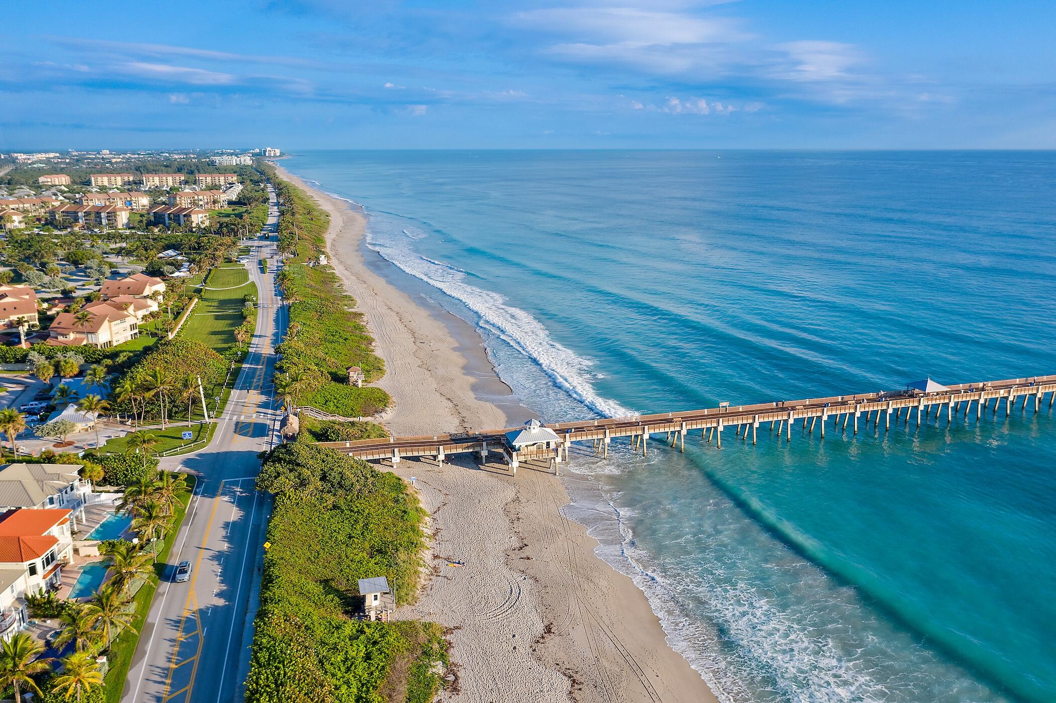 1856 Jeaga, Jupiter FL 33458