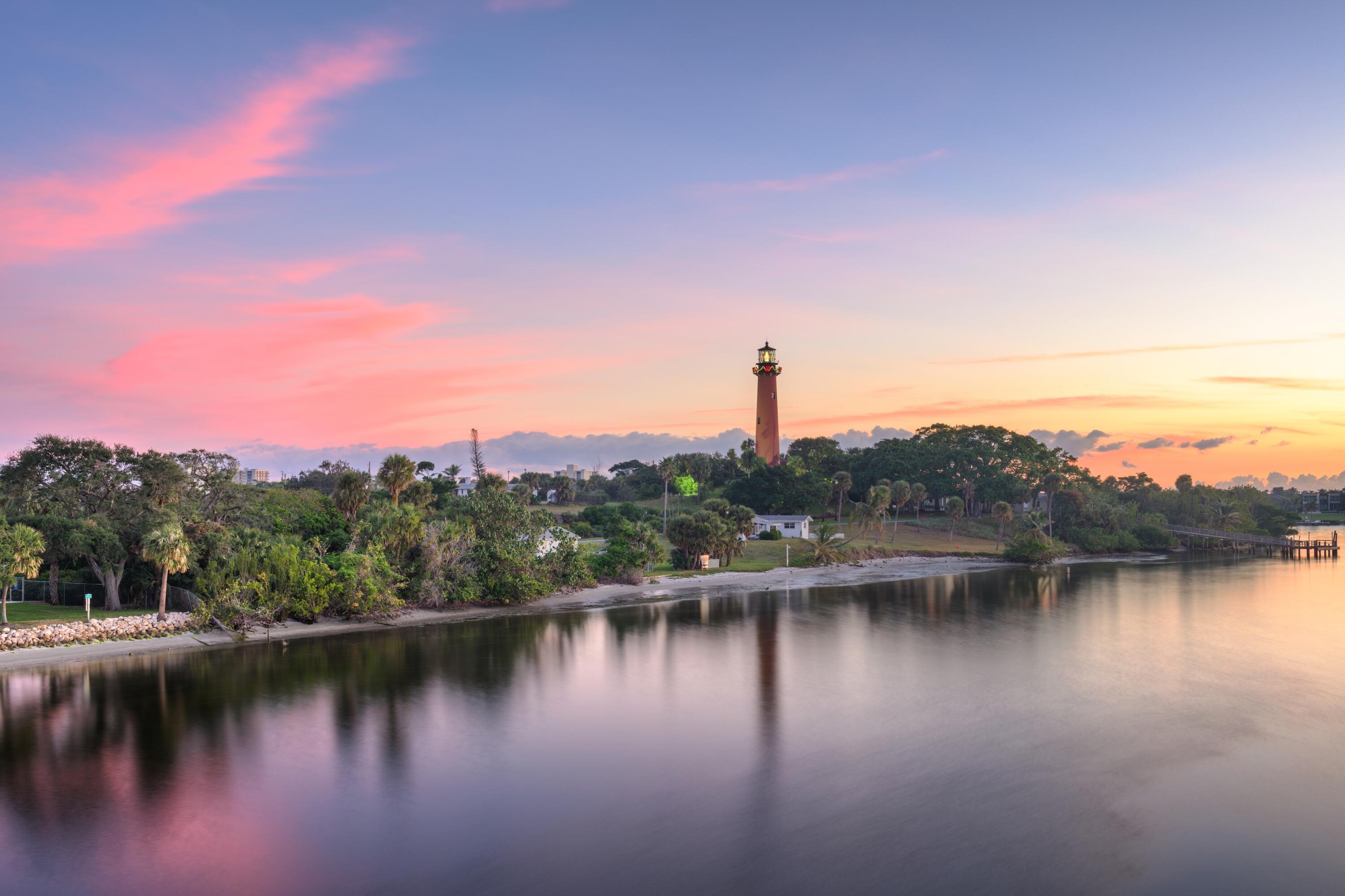 1856 Jeaga, Jupiter FL 33458
