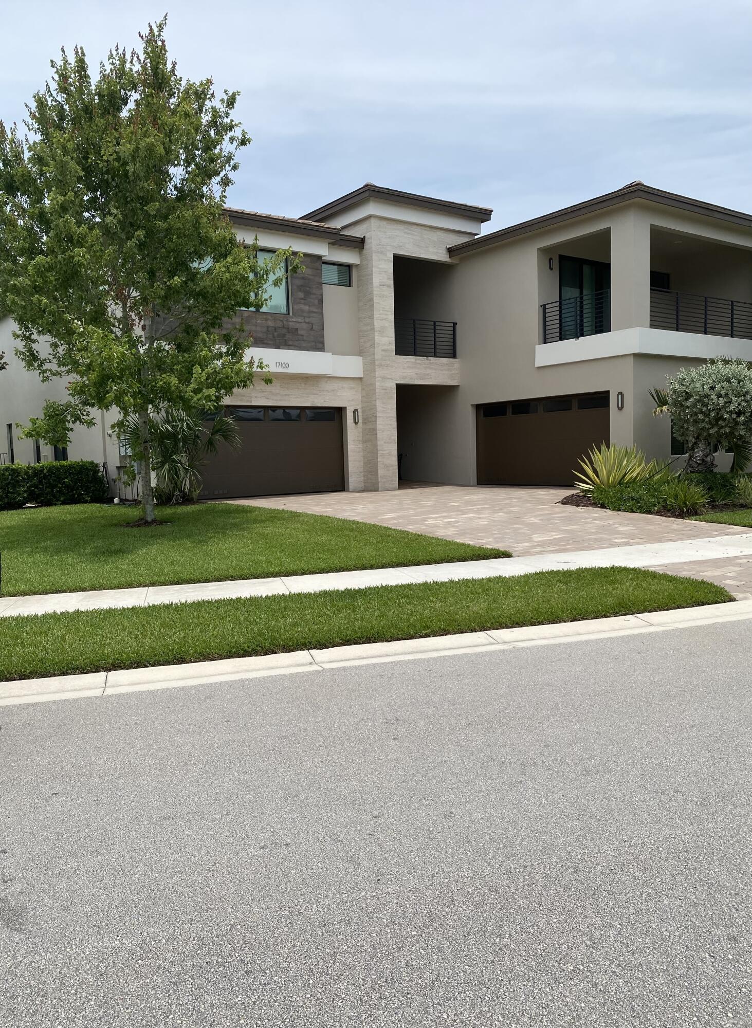 17100 Wandering Wave, Boca Raton FL 33496