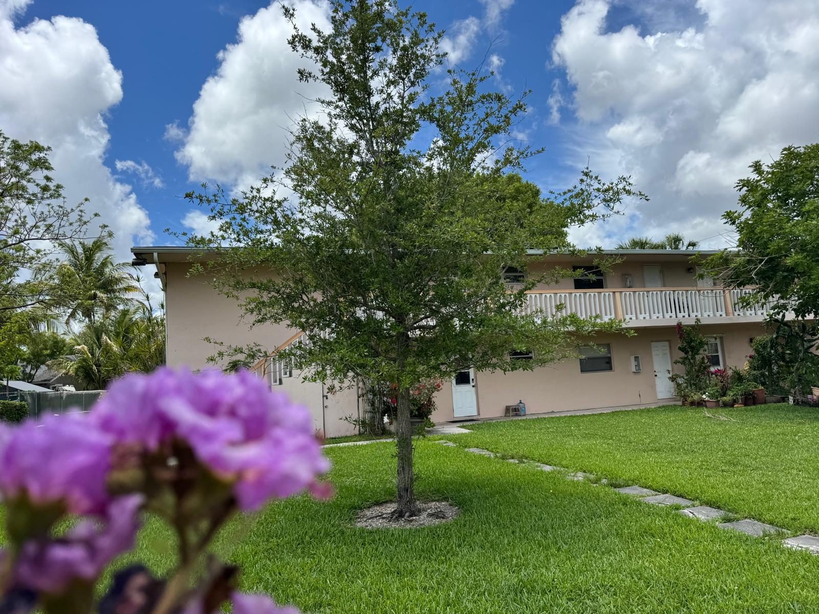 7400 Kimberly #202a, North Lauderdale FL 33068
