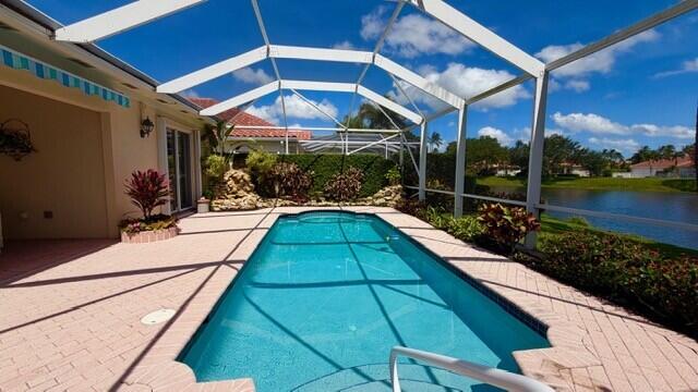 7240 Deer Point, West Palm Beach FL 33411