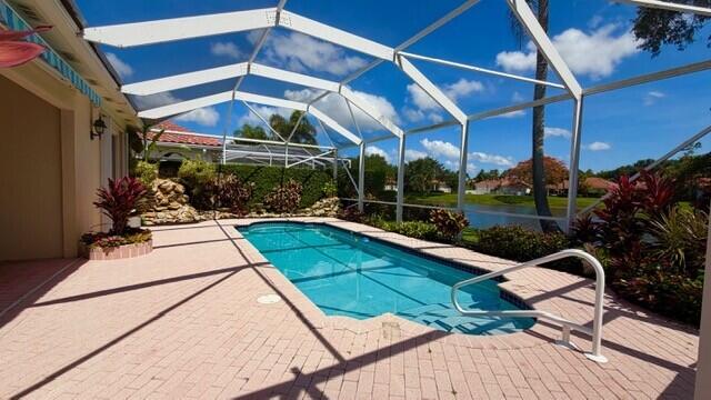 7240 Deer Point, West Palm Beach FL 33411