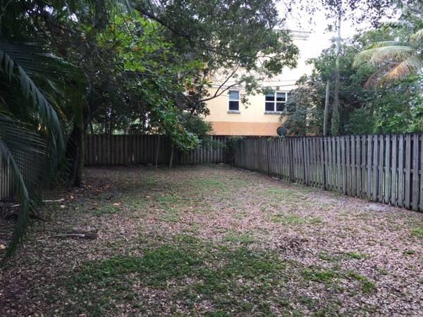 410 SW 7th #Unit 1, Fort Lauderdale FL 33315